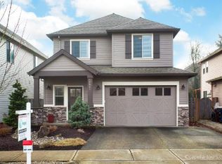 12624 Tidewater St, Oregon City, OR