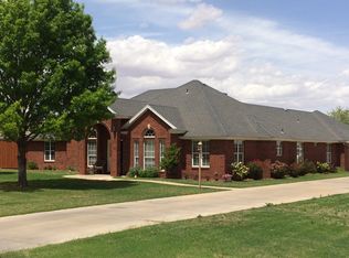 7408 93rd St, Lubbock, TX 79424