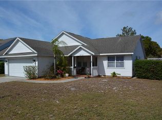 2775 Cordova Way S, Saint Petersburg, FL 33712