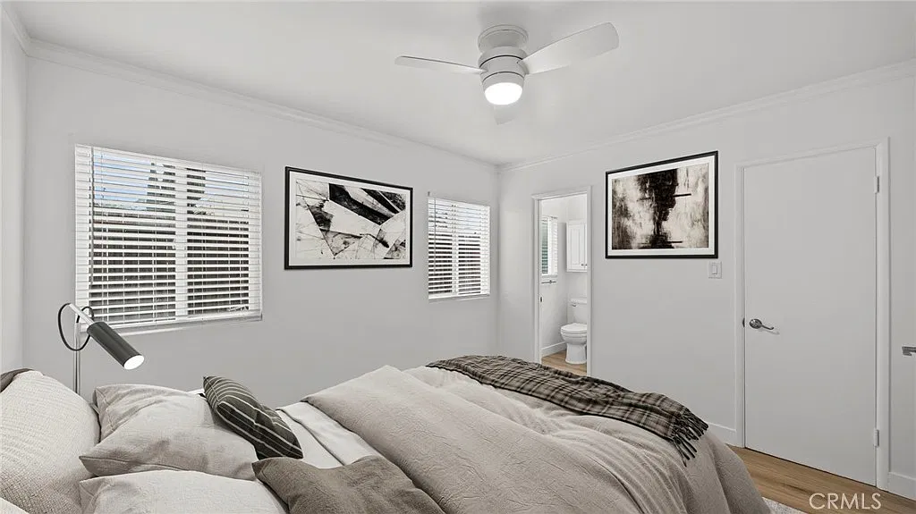 1 bed, 400 sqft, $1,895 — Photo 3