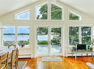 1518 Drift Rd, Westport, MA 02790