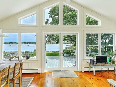 1518 Drift Rd, Westport, MA, 02790