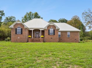 1485 Ewing Ln, Lewisburg, TN 37091