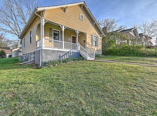1021 Lawrence Ave, Bristol, VA 24201