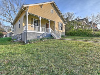 1021 Lawrence Ave, Bristol, VA, 24201