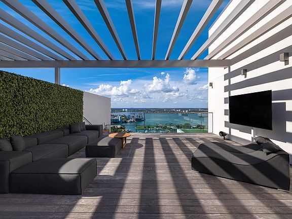 5th image of 10201 Collins Ave Unit 2803