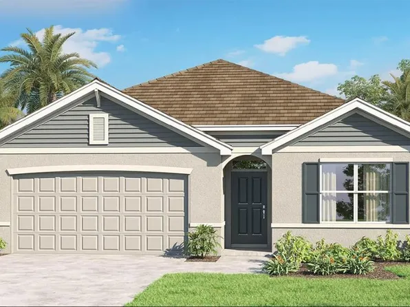 574 SCARSDALE STREET SW, PALM BAY, FL 32908