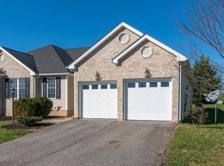 74 Meriwether Cir, Stuarts Draft, VA 24477