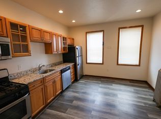 100 Seaver St APT 12A, Dorchester, MA 02121