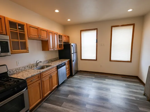 100 Seaver St APT 12A, Dorchester, MA 02121