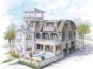 98 Compass Point Way, Santa Rosa Beach, FL 32459