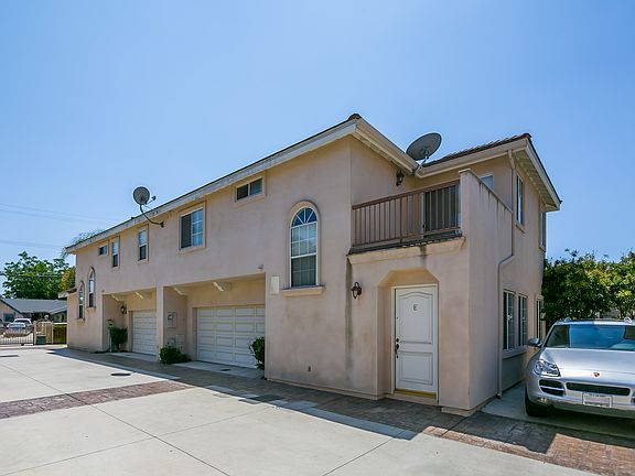 4th image of 21915 Hawaiian Ave. #E