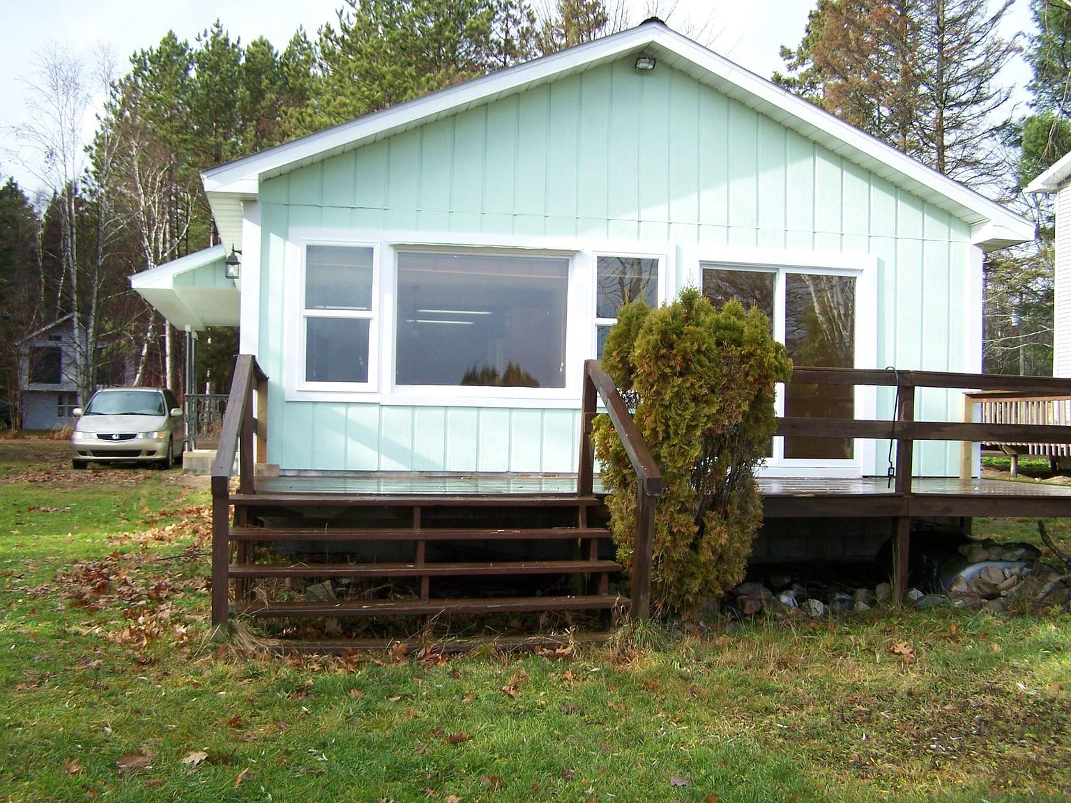 13131 S Cottage Rd, Barbeau, MI 49710 Zillow