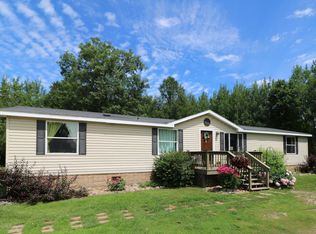 18821 Russell Dr NW, Solway, MN 56678