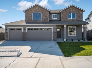 2389 Maggio Loop, Richland, WA 99352