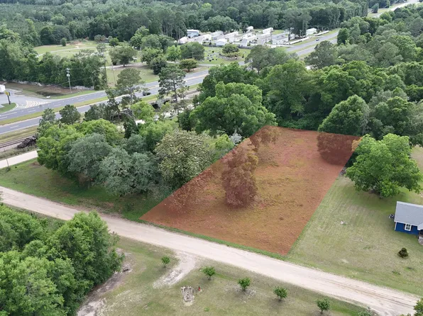 Butler St, Bainbridge, GA 39817