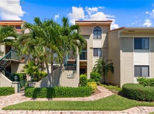 2508 NW Seagrass Dr #4A, Palm City, FL 34990