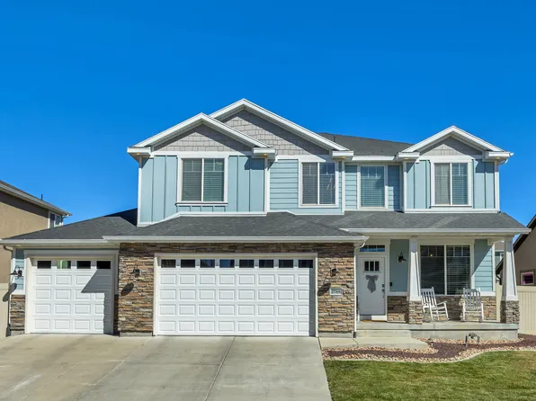 3788 W Tottori Dune Dr, South Jordan, UT 84009