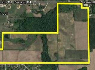 2245 E Decorah Rd, West Bend, WI 53095