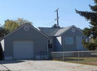 1600 Schley Ave, Butte, MT 59701