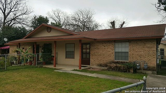 1st image of 818 & 820 MADRID ST