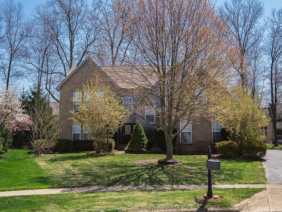 1st image of 5957 Pennyroyal Pl