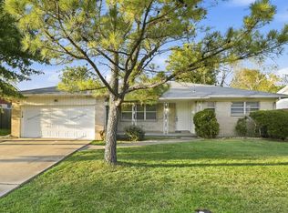 8253 E 34th St, Tulsa, OK 74145