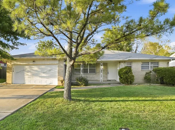 8253 E 34th St, Tulsa, OK 74145