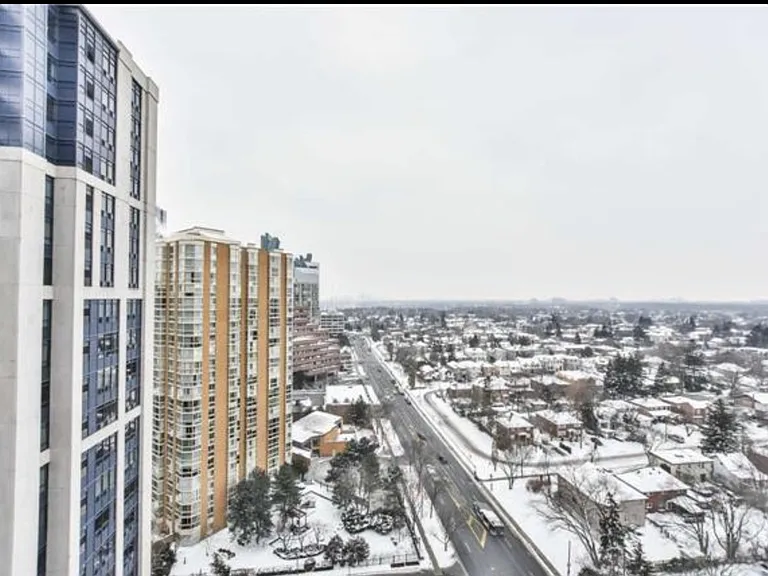 153 Beecroft Rd #2201 — Photo 10