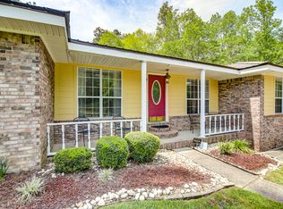 20 Oak Haven Rd, Purvis, MS 39475