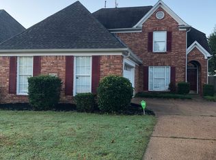 4969 Graham Lake Dr, Olive Branch, MS 38654