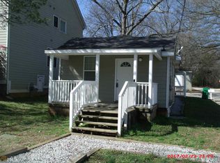 286 3rd Ave SE, Atlanta, GA 30317