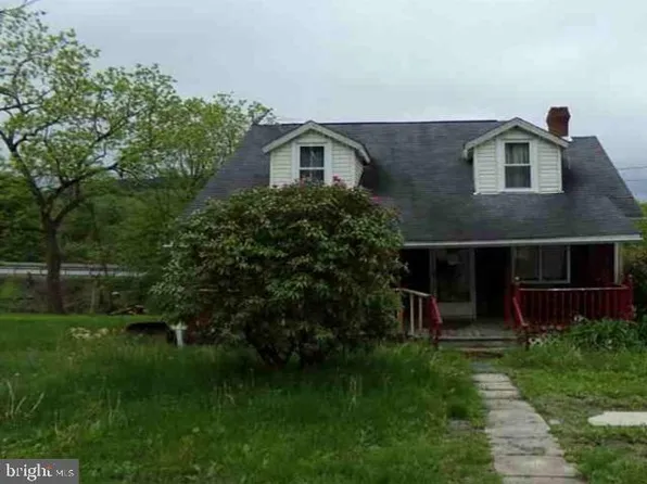 142 Hockenberry Rd, Hastings, PA 16646