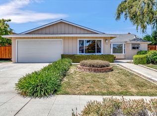 1545 Puerto Vallarta Dr, San Jose, CA 95120
