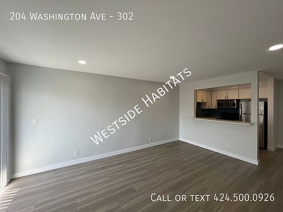 4th image of 204 Washington Ave #302
