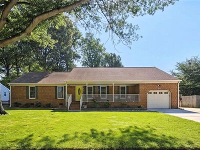 1025 Ramsgate Ln, Chesapeake, VA, 23322