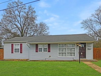 21834 N Essex Dr, Lexington Park, MD, 20653
