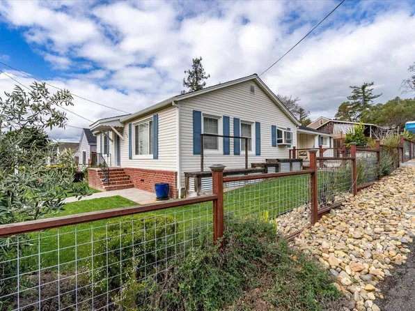 224 E 1st Street, Napa, CA 94559