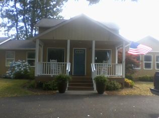 16107 NE 137th Ave, Brush Prairie, WA