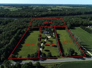 8290 E David Hwy, Lyons, MI 48851