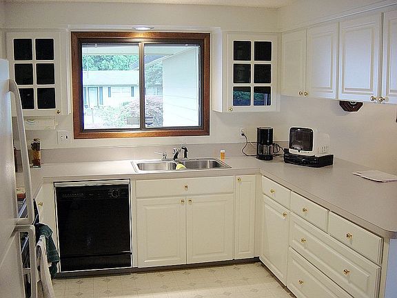 Remodeled Kitchen