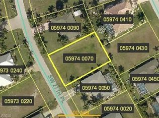 2557 SW 27th Pl, Cape Coral, FL 33914