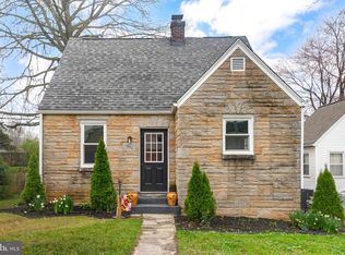 909 Beechwood Dr, Hagerstown, MD