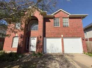 13622 Spring Point Vw, Houston, TX 77083
