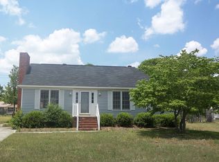 107 San Gabriel Ct, West Columbia, SC 29170