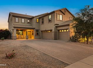 1339 E KINGMAN Place, Casa Grande, AZ 85122