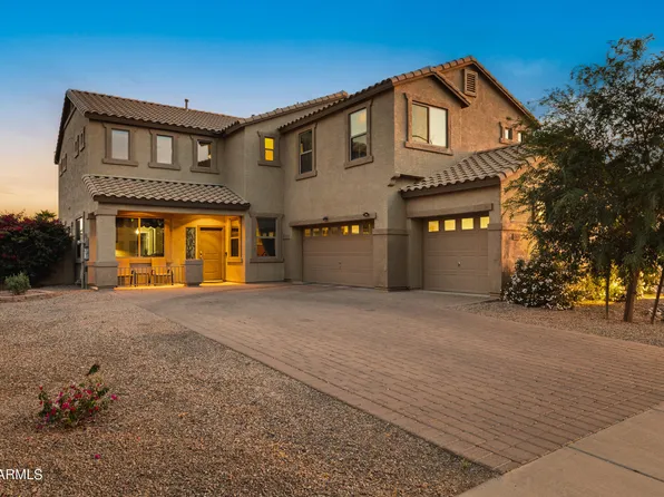 1339 E KINGMAN Place, Casa Grande, AZ 85122