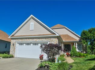 7552 Tiber Ct, Macedonia, OH 44056