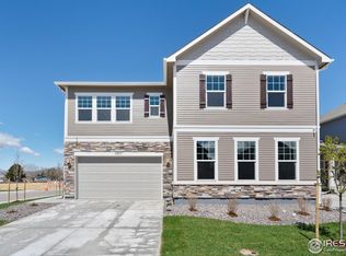 4487 Haymill Ct, Timnath, CO 80547