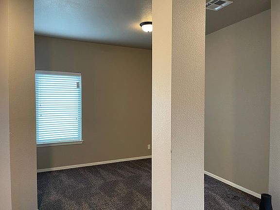 Office downstairs